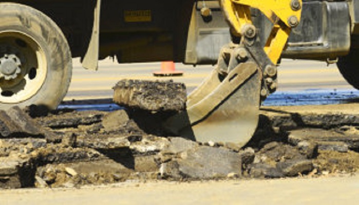 Image for Olde Towne Concrete Demolition with ID of: 3519551