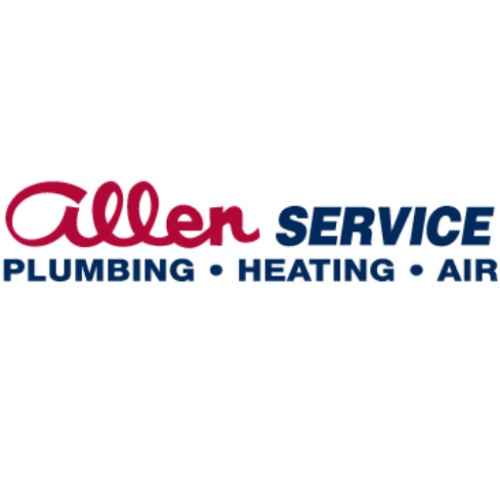 Image for Allen Service with ID of: 3519640