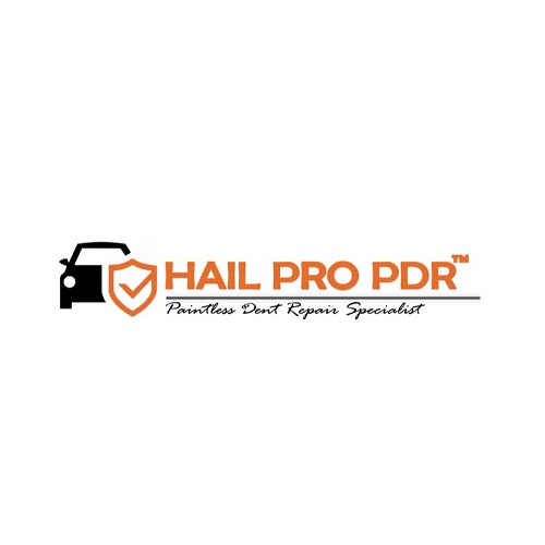 Image for HAIL PRO PDR with ID of: 3519676