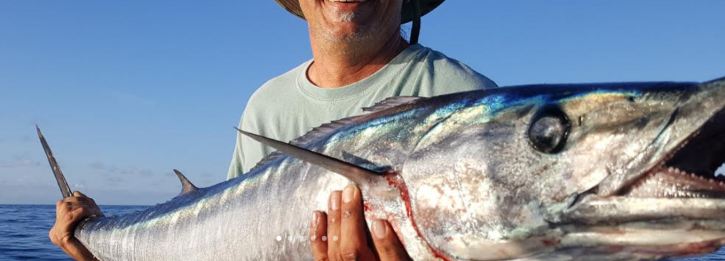 Image for Good Karma Sportfishing Charters with ID of: 3519760