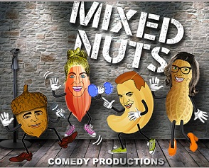 Image for Mixed Nuts Comedy Productions with ID of: 3519787