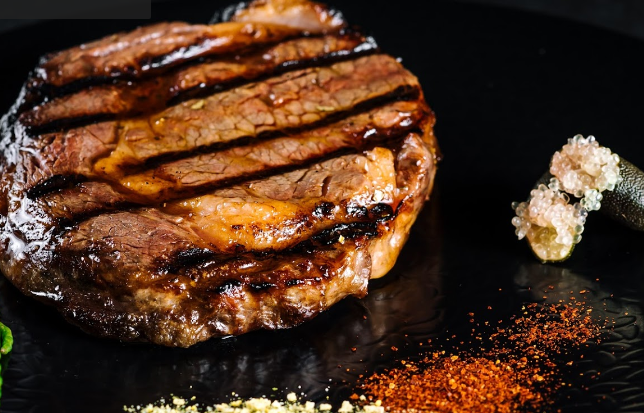 Image for TDQ Steaks with ID of: 3520107