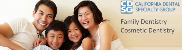 Image for California Dental Specialty Group with ID of: 3520151
