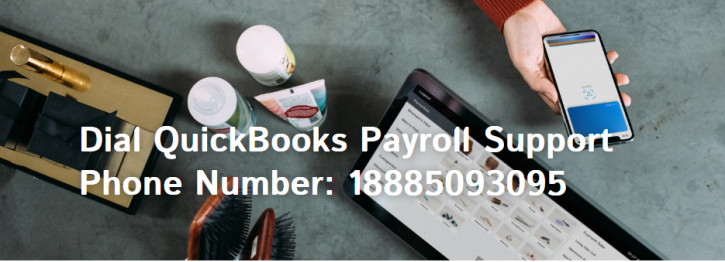 Image for How QuickBooks Payroll Support is Used for Electronically pay? with ID of: 3520196