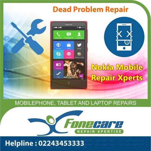 Image for Best Nokia Repair Center in Mumbai with ID of: 3520226