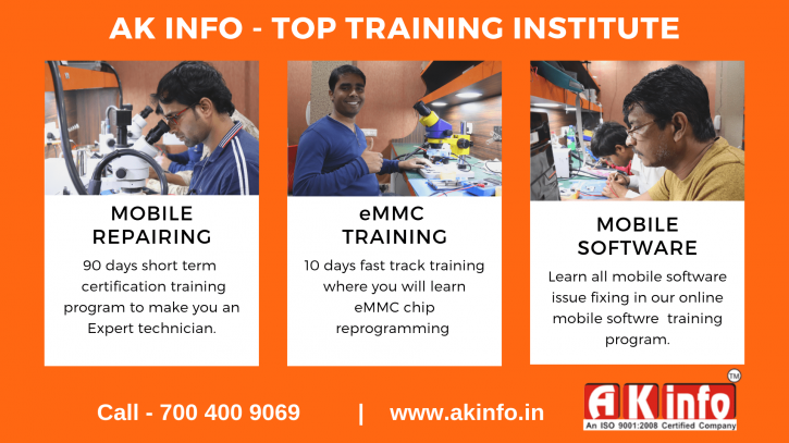 Image for Mobile repairing course in Delhi with ID of: 3520339