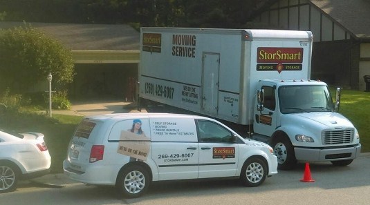 Image for BinTris Moving Services with ID of: 3520414