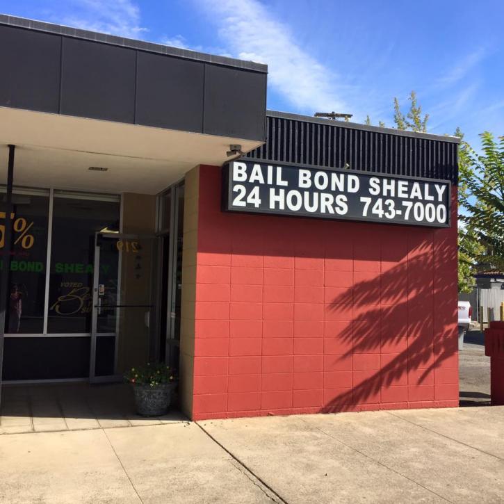 Image for Bail Bond Shealy Inc with ID of: 3520625
