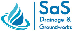 Image for SaS Drainage & Groundworks with ID of: 3520628