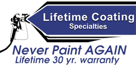 Image for Lifetime Coating with ID of: 3520774