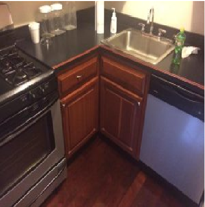 Image for Munntown Cabinet & Millwork with ID of: 3520844
