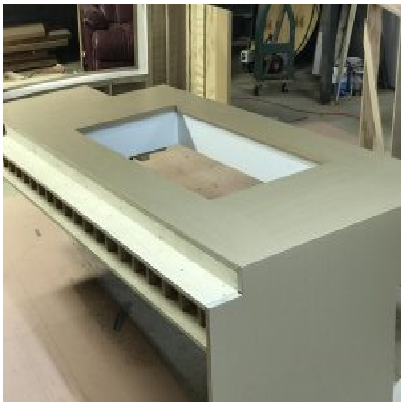 Image for Munntown Cabinet & Millwork with ID of: 3520845
