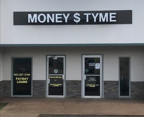 Image for Money Tyme with ID of: 3520862