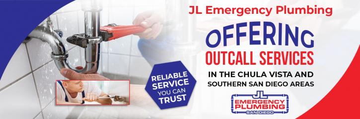 Image for Emergency Plumber San Diego with ID of: 3520940