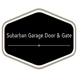 Image for Subarban Garage Door & Gate with ID of: 3521019