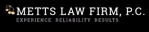 Image for Metts Law Firm, P.C. with ID of: 3521477