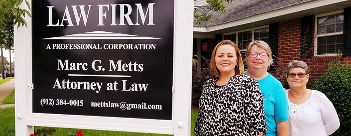 Image for Metts Law Firm, P.C. with ID of: 3521488