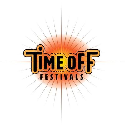 Image for Time Off Festivals with ID of: 3521550