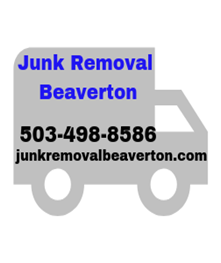 Image for Junk Removal Beaverton with ID of: 3521560