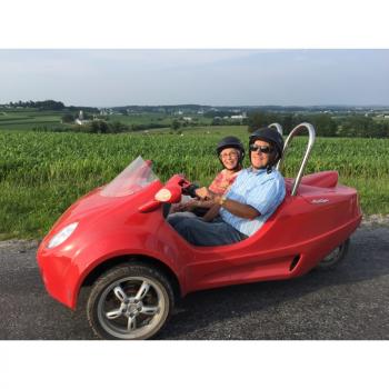 Image for Strasburg Scooters with ID of: 3521592