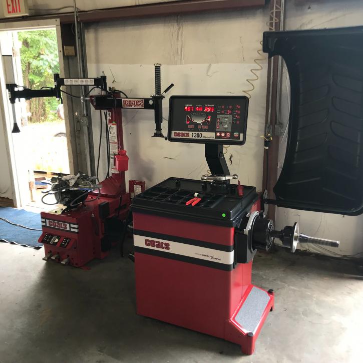 Image for Master Tech Automotive with ID of: 3522318