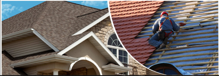Image for Rock Roofing Encino with ID of: 3522381