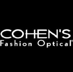 Image for Cohen's Fashion Optical with ID of: 3522607