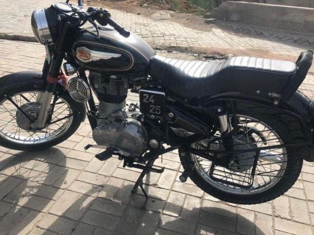 Image for Second Hand Bikes for Sale in Gurgaon with ID of: 3522703