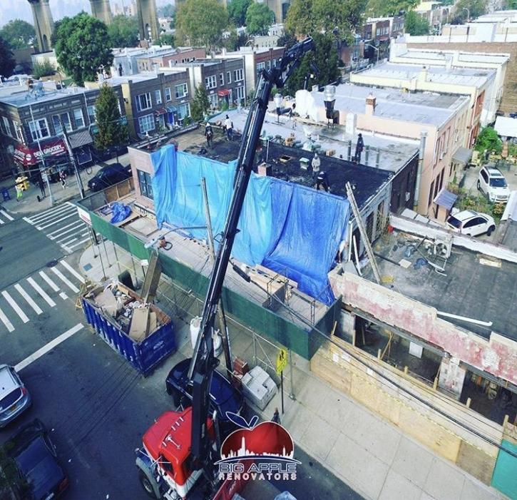 Image for Big Apple Renovators with ID of: 3522967
