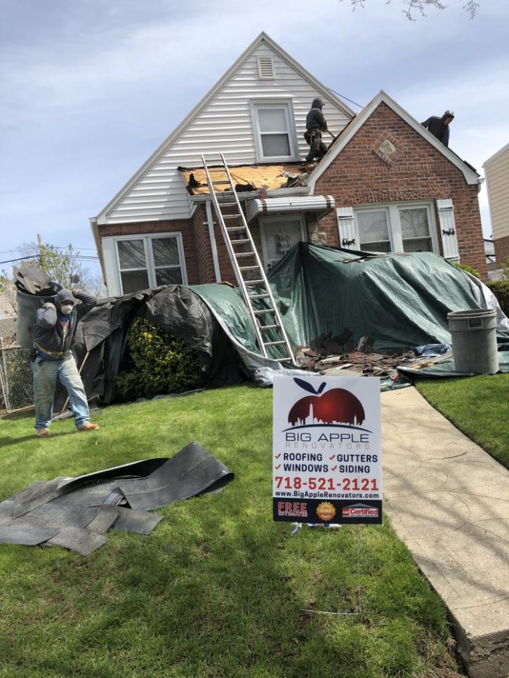 Image for Big Apple Renovators with ID of: 3522978