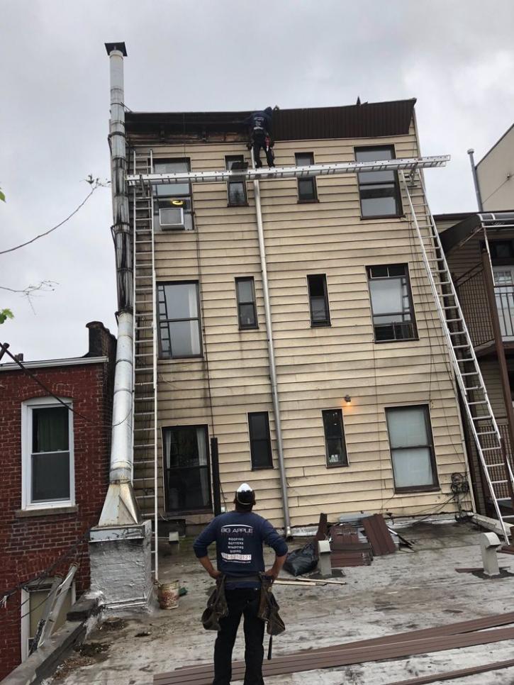 Image for Big Apple Renovators with ID of: 3522985