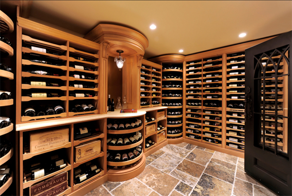 Image for Wine Cellar Company with ID of: 3523040