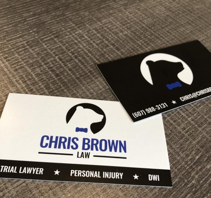 Image for Chris Brown Law with ID of: 3523105