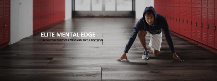 Image for Elite Mental Edge with ID of: 3523182