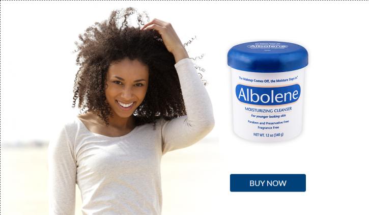 Image for $2.00 Off Albolene Moisturizing Cleanser Product with ID of: 3523223
