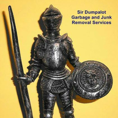 Image for Sir Dumpalot, Junk Removal Services with ID of: 3523522