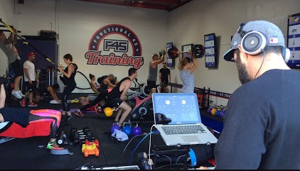 Image for F45 Training Currumbin Waters with ID of: 3523690