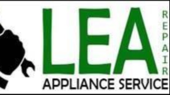 Image for LEA Appliance Repair with ID of: 3523720