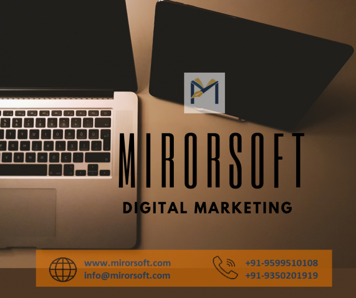 Image for Mirorsoft Technologies with ID of: 3523739