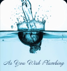 Image for As You Wish Plumbing with ID of: 3523770