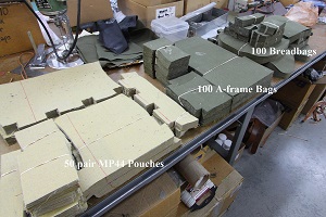 Image for Why WW2 German Field Gear are Hidden Treasures for History Lovers with ID of: 3523824