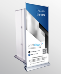 Image for Pop Up Banner Stands - Printcloud with ID of: 3523929