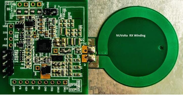 Image for Wireless Charging ICs Market Study By Component, Type, Application & Top Key Players - NXP Semiconductors, Qualcomm Inc., and Vishay Intertechnology Inc. with ID of: 3524250