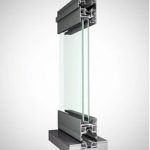 Image for Aluminum Curtain Wall Panels with ID of: 3524990