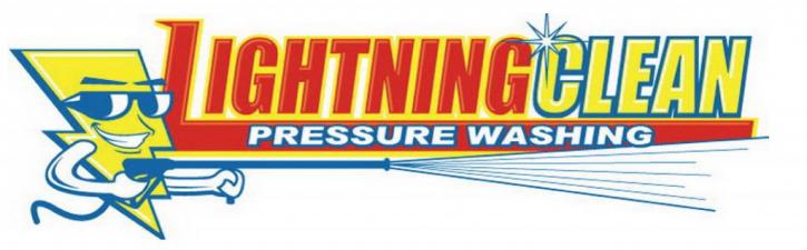 Image for Lightning Clean Pressure Washing with ID of: 3525031