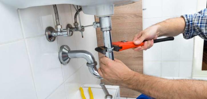 Image for Experience & Plumbing Solutions in Malibu with ID of: 3525066