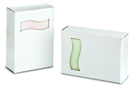 Image for Buy high quality custom window packaging boxes with ID of: 3525098