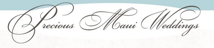 Image for Precious Maui Wedding Planner with ID of: 3525142