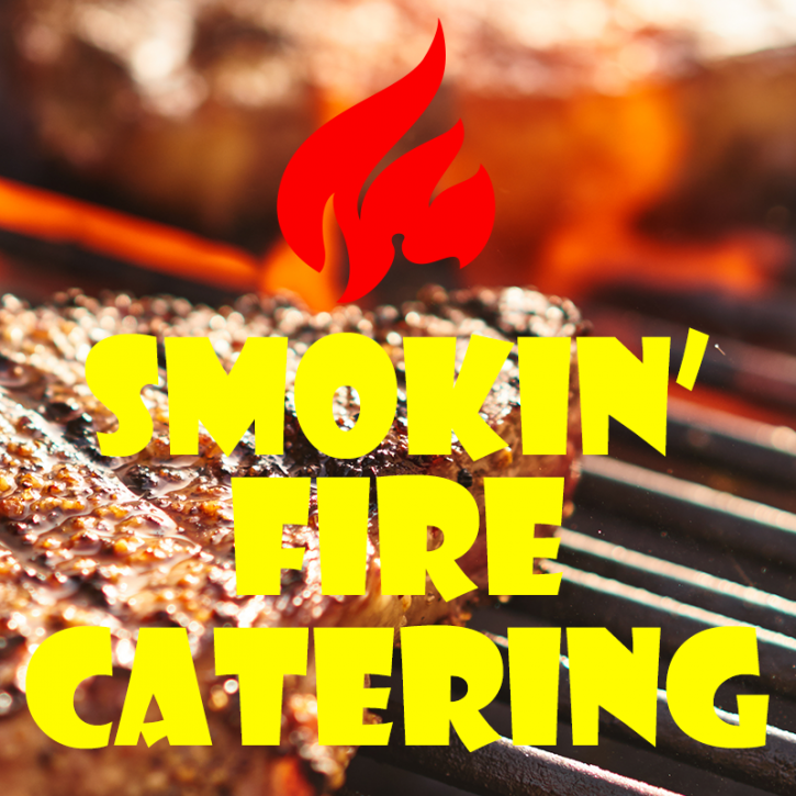 Image for Smokin Fire bbq with ID of: 3525247