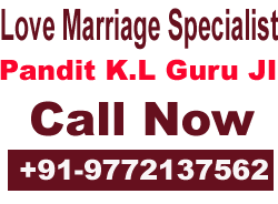 Image for Love Marriage Specialist Guruji with ID of: 3525302